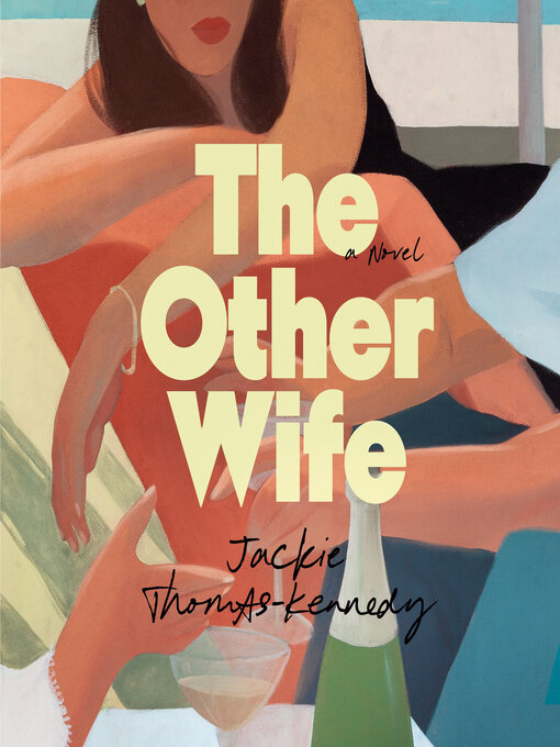 Title details for The Other Wife by Jackie Thomas-Kennedy - Available